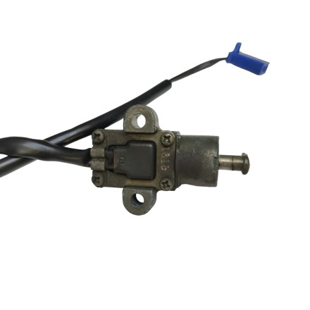 SENSORE CAVALETTO LATERALE ORIGINALE YAMAHA TDM 850 2002