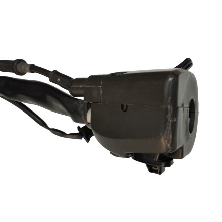 COMMUTATORE BLOCCHETTO COMANDI SINISTRO  ORIGINALE YAMAHA TDM 850 2002