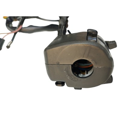 COMMUTATORE BLOCCHETTO COMANDI SINISTRO  ORIGINALE YAMAHA TDM 850 2002