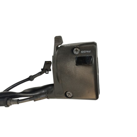 COMMUTATORE BLOCCHETTO COMANDI SINISTRO  ORIGINALE YAMAHA TDM 850 2002