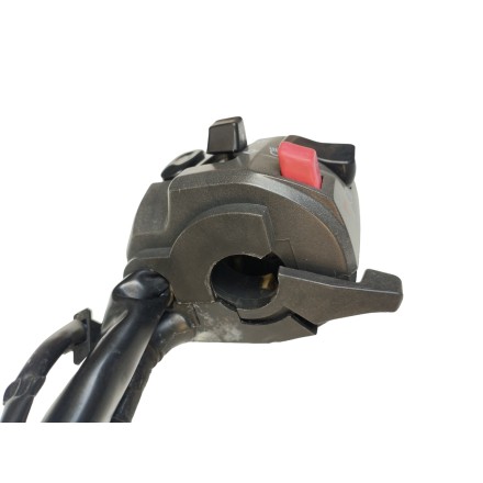 COMMUTATORE BLOCCHETTO COMANDI SINISTRO  ORIGINALE YAMAHA TDM 850 2002