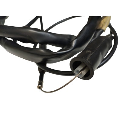 COMMUTATORE BLOCCHETTO COMANDI SINISTRO  ORIGINALE YAMAHA TDM 850 2002