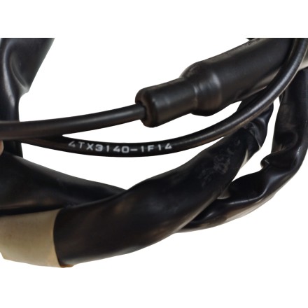 COMMUTATORE BLOCCHETTO COMANDI SINISTRO  ORIGINALE YAMAHA TDM 850 2002