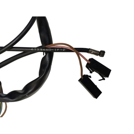 COMMUTATORE BLOCCHETTO COMANDI SINISTRO  ORIGINALE YAMAHA TDM 850 2002