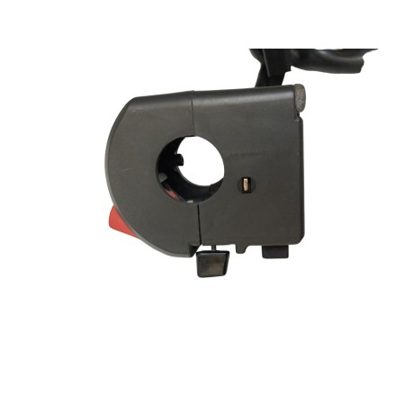 COMMUTATORE BLOCCHETTO COMANDI ACCENSIONE DESTRO ORIGINALE YAMAHA TDM 850 2002