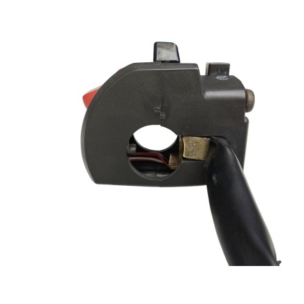 COMMUTATORE BLOCCHETTO COMANDI ACCENSIONE DESTRO ORIGINALE YAMAHA TDM 850 2002