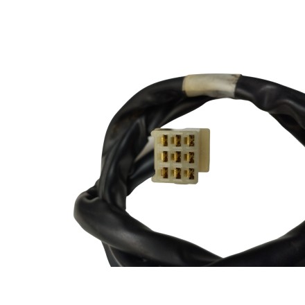 COMMUTATORE BLOCCHETTO COMANDI ACCENSIONE DESTRO ORIGINALE YAMAHA TDM 850 2002