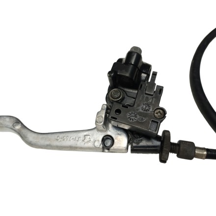 LEVA+COMANDO FRIZIONE ORIGINALE YAMAHA TDM 850 2002
