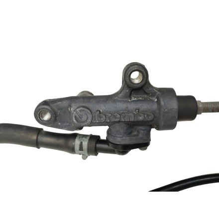 POMPA FRENO RUOTA POSTERIORE ORIGINALE YAMAHA TDM 850 2002