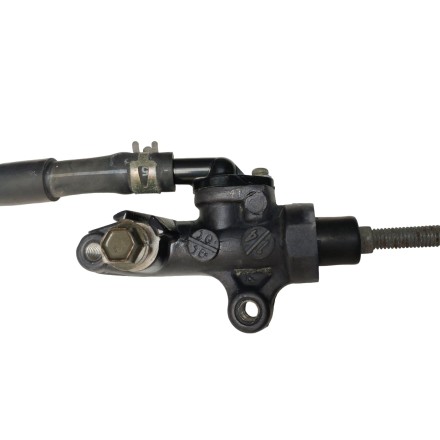 POMPA FRENO RUOTA POSTERIORE ORIGINALE YAMAHA TDM 850 2002