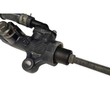 POMPA FRENO RUOTA POSTERIORE ORIGINALE YAMAHA TDM 850 2002