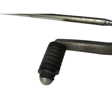 ASTA CAMBIO MARCE MOTORE ORIGINALE YAMAHA TDM 850 2002