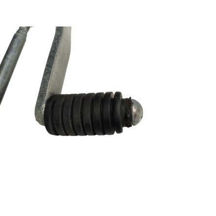 ASTA CAMBIO MARCE MOTORE ORIGINALE YAMAHA TDM 850 2002