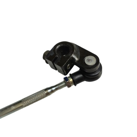 ASTA CAMBIO MARCE MOTORE ORIGINALE YAMAHA TDM 850 2002