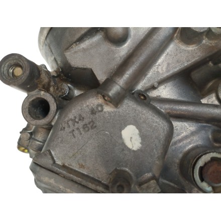 CORPO FARFALLATO CARBURATORI ORIGINALE YAMAHA TDM 850 2002