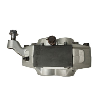 COPPIA PINZE FRENO ANTERIORI ORIGINALE YAMAHA TDM 850 2002