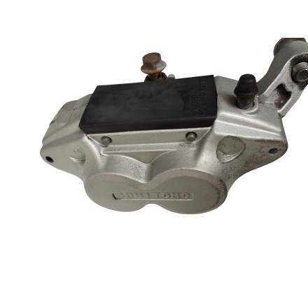 COPPIA PINZE FRENO ANTERIORI ORIGINALE YAMAHA TDM 850 2002