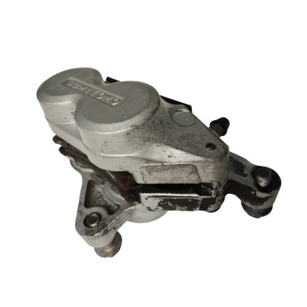 COPPIA PINZE FRENO ANTERIORI ORIGINALE YAMAHA TDM 850 2002