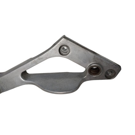 PEDANA POSTERIORE DESTRA ORIGINALE YAMAHA TDM 850 2002