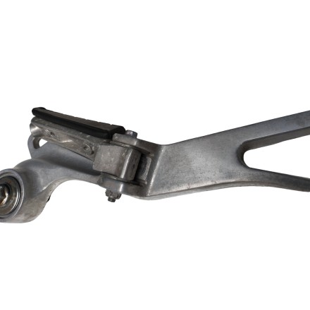 PEDANA POSTERIORE DESTRA ORIGINALE YAMAHA TDM 850 2002