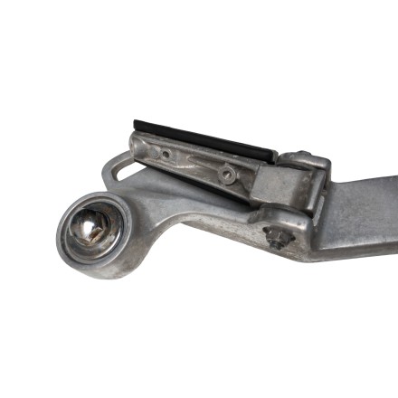 PEDANA POSTERIORE DESTRA ORIGINALE YAMAHA TDM 850 2002