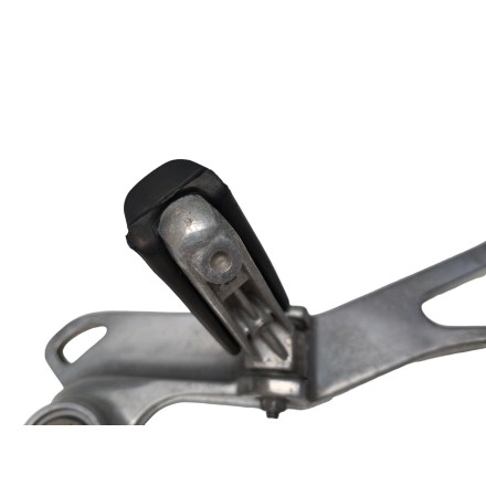 PEDANA POSTERIORE DESTRA ORIGINALE YAMAHA TDM 850 2002