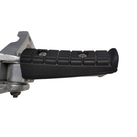 PEDANA POSTERIORE DESTRA ORIGINALE YAMAHA TDM 850 2002