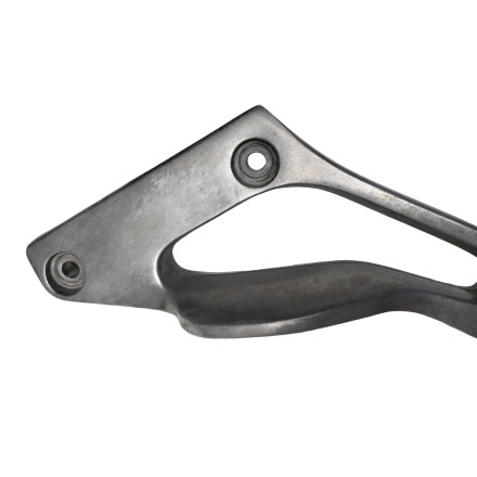 PEDANA POSTERIORE SINISTRA ORIGINALE YAMAHA TDM 850 2002