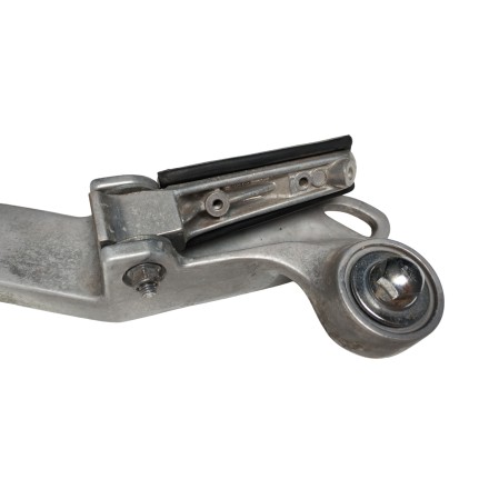 PEDANA POSTERIORE SINISTRA ORIGINALE YAMAHA TDM 850 2002