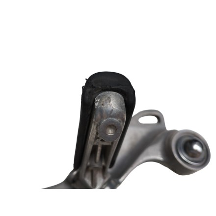 PEDANA POSTERIORE SINISTRA ORIGINALE YAMAHA TDM 850 2002