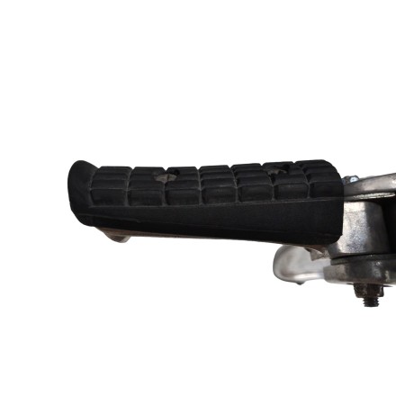 PEDANA POSTERIORE SINISTRA ORIGINALE YAMAHA TDM 850 2002