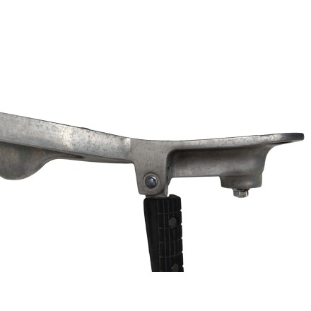 PEDANA POSTERIORE SINISTRA ORIGINALE YAMAHA TDM 850 2002
