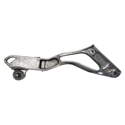 PEDANA POSTERIORE SINISTRA ORIGINALE YAMAHA TDM 850 2002