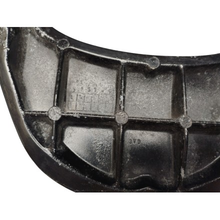 MANIGLIA POSTERIORE MANIGLIONE PASSEGGERO ORIGINALE YAMAHA TDM 850 2002