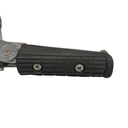 PEDANA ANTERIORE DESTRA ORIGINALE YAMAHA TDM 850 2002