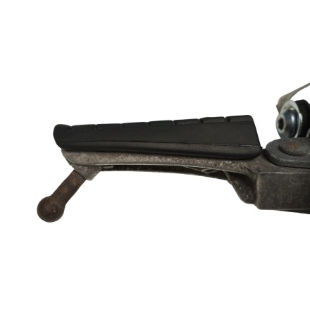 PEDANA ANTERIORE DESTRA ORIGINALE YAMAHA TDM 850 2002