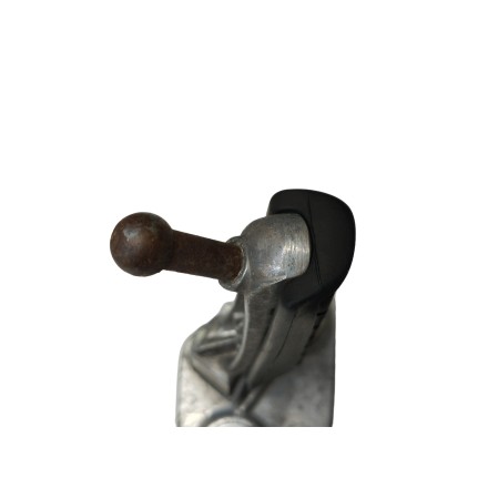 PEDANA ANTERIORE DESTRA ORIGINALE YAMAHA TDM 850 2002