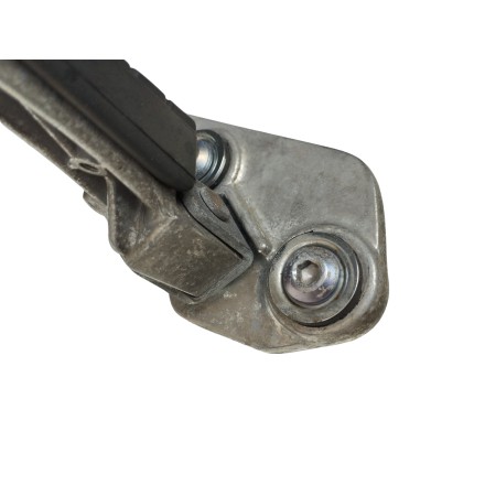 PEDANA ANTERIORE DESTRA ORIGINALE YAMAHA TDM 850 2002