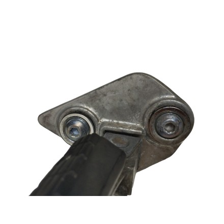 PEDANA ANTERIORE DESTRA ORIGINALE YAMAHA TDM 850 2002