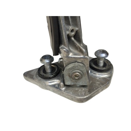 PEDANA ANTERIORE DESTRA ORIGINALE YAMAHA TDM 850 2002