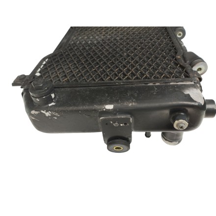 RADIATORE ACQUA LIQUIDO RAFFREDDAMENTO MOTORE ORIGINALE YAMAHA TDM 850 2002