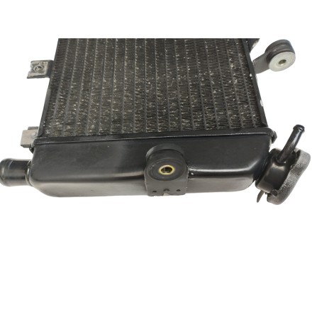 RADIATORE ACQUA LIQUIDO RAFFREDDAMENTO MOTORE ORIGINALE YAMAHA TDM 850 2002