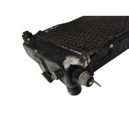 RADIATORE ACQUA LIQUIDO RAFFREDDAMENTO MOTORE ORIGINALE YAMAHA TDM 850 2002
