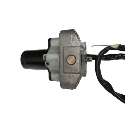 KIT SERRATURE E CHIAVE ORIGINALE YAMAHA TDM 850 2002