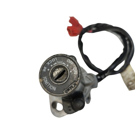 KIT SERRATURE E CHIAVE ORIGINALE YAMAHA TDM 850 2002