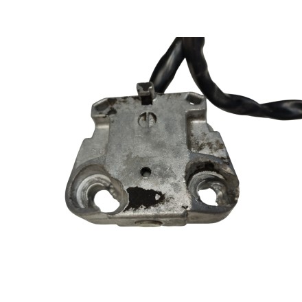 KIT SERRATURE E CHIAVE ORIGINALE YAMAHA TDM 850 2002