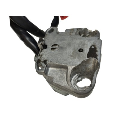 KIT SERRATURE E CHIAVE ORIGINALE YAMAHA TDM 850 2002