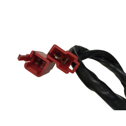 KIT SERRATURE E CHIAVE ORIGINALE YAMAHA TDM 850 2002