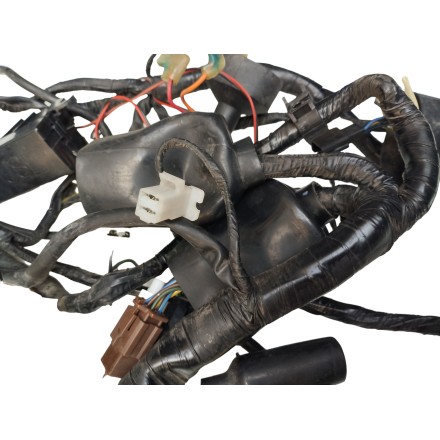 IMPIANTO ELETTRICO CABLAGGI CAVI ORIGINALE YAMAHA TDM 850 2002