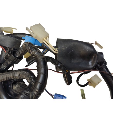 IMPIANTO ELETTRICO CABLAGGI CAVI ORIGINALE YAMAHA TDM 850 2002